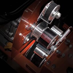 Image du fabricant 2 du Motobineuse BOUDECH 196Cc 6,5Hp