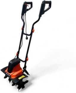 Image du fabricant 2 du Motobineuse électrique DAEWOO DATL1500-205E