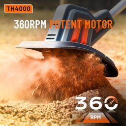 Image du fabricant 2 du Motobineuse Électrique sans fil TaskStar