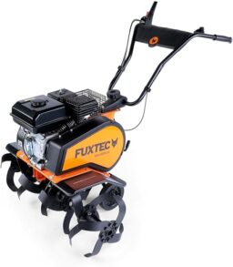 Image du fabricant 2 du Motoculteur thermique Fuxtec FX-AF1212