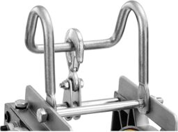 Image du fabricant 2 du MSW MSW-ET-250 treuil électrique