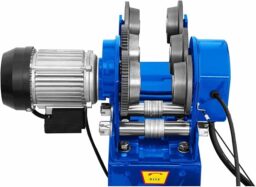 Image du fabricant 2 du MSW PROCAT 1200 chariot treuil