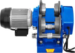 Image du fabricant 2 du MSW PROCAT 800 Treuil électrique