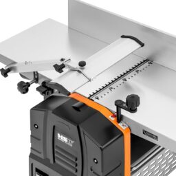 Image du fabricant 2 du MSW-WOBD-1500L Raboteuse 2 en 1