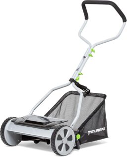 Image du fabricant 2 du Murray Tondeuse manuelle HM400