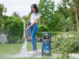 Image du fabricant 2 du Nettoyeur haute pression AR Blue Clean