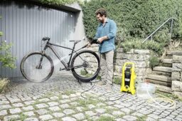 Image du fabricant 2 du Nettoyeur Karcher K2 battery