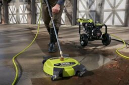 Image du fabricant 2 du Nettoyeur surface RYOBI RY31SCW20VNM