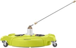 Image du fabricant 2 du Nettoyeur surface RYOBI vert