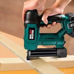 Image du fabricant 2 du NEU MASTER Cloueuse sans fil