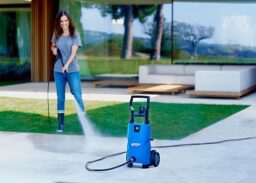 Image du fabricant 2 du Nilfisk C 110.7 Nettoyeur Compact