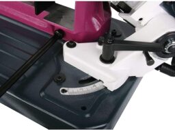 Image du fabricant 2 du Optimum SIERRA CINTA P-METAL SP