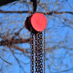 Image du fabricant 2 du Palan à chaîne Wiltec 2 t