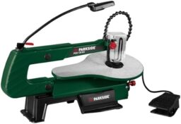 Image du fabricant 2 du Parkside Scie chantourner PDS 120 B3