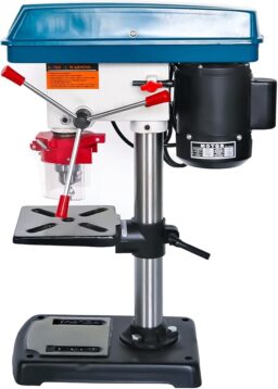 Image du fabricant 2 du Perceuse colonne KATSU 250W