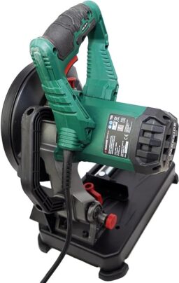 Image du fabricant 2 du Ponceuse Parkside PMTS 180 métal