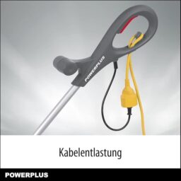 Image du fabricant 2 du Powerplus Coupe-Bordure Électrique