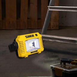 Image du fabricant 2 du Projecteur chantier compact DEWALT