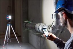 Image du fabricant 2 du Projecteur LED Bosch GLI 18V-1200 C