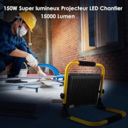 Image du fabricant 2 du Projecteur LED Chantier OUSIDE