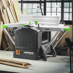 Image du fabricant 2 du Rabot dégauchisseuse Constructor 1250W