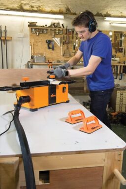 Image du fabricant 2 du Raboteuse Triton TSPL152