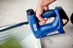 Image du fabricant 2 du Rapid BTX530 agrafeuse-cloueuse