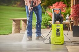Image du fabricant 2 du RYOBI Nettoyeur Haute Pression