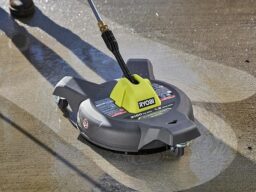 Image du fabricant 2 du Ryobi Nettoyeur haute pression 30,5cm