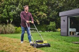 Image du fabricant 2 du RYOBI Scarificateur sans Fil 18V One+