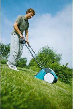 Image du fabricant 2 du Scarificateur électrique EVC 1000 Gardena