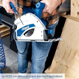 Image du fabricant 2 du Scheppach Compresseur d’air HC63