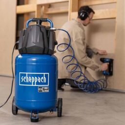 Image du fabricant 2 du Scheppach Compresseur d’air HC35V