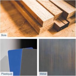 Image du fabricant 2 du Scheppach Scie à Chantourner DECO-XLS