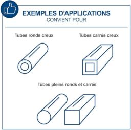 Image du fabricant 2 du Scheppach Tronçonneuse MT150 acier