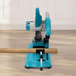 Image du fabricant 2 du Scie à métaux 2800W compacte