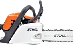 Image du fabricant 2 du Scie à moteur STIHL MS 211 gaz
