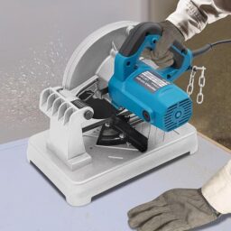 Image du fabricant 2 du Scie à Onglet Coupe Métal Précise