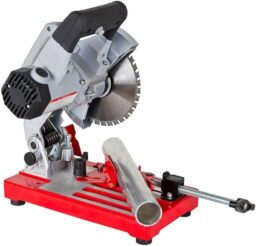 Image du fabricant 2 du Scie circulaire HOLZMANN MKS180