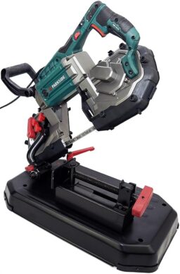 Image du fabricant 2 du Scie ruban métallique HEADNMORE