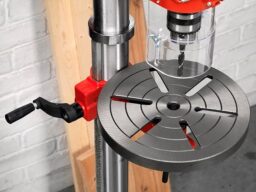 Image du fabricant 2 du Sealey GDM140F Pilier perceuse