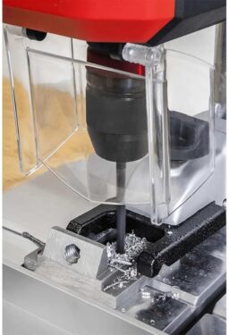 Image du fabricant 2 du Sealey PDM10 perceuse colonne digitale