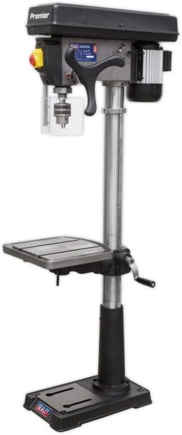 Image du fabricant 2 du Sealey Premier PDM240F foret colonne