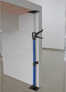 Image du fabricant 2 du Set 3 étais porte acier