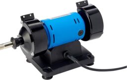 Image du fabricant 2 du Silverline 268953 Mini Touret meule