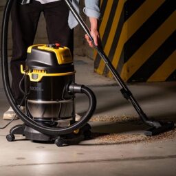 Image du fabricant 2 du STANLEY Aspirateur solides et liquides