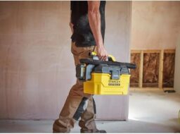 Image du fabricant 2 du Stanley FATMAX Aspirateur sans fil