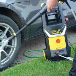 Image du fabricant 2 du Stanley FatMax Nettoyeur haute pression