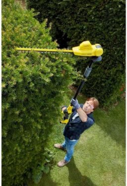 Image du fabricant 2 du STANLEY FATMAX taille-haie batterie