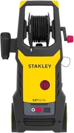 Image du fabricant 2 du Stanley SXPW24B Nettoyeur Haute Pression